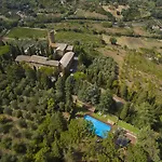 La Badia Di Szálloda