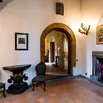 La Badia Di Hotel 4*
