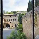 La Badia Di Hotel 4*