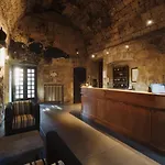 La Badia Di Hotel 4*