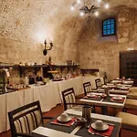 La Badia Di Szálloda 4*