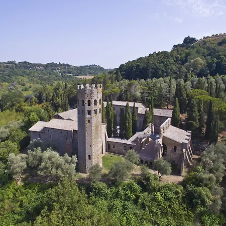 La Badia Di Hotel 4*