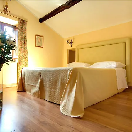 La Badia Di Hotel 4*