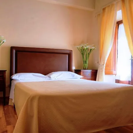 La Badia Di מלון אורביאטו