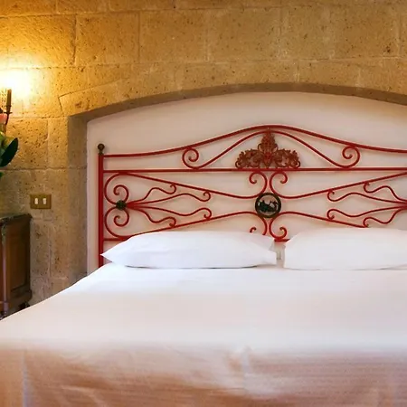 La Badia Di מלון