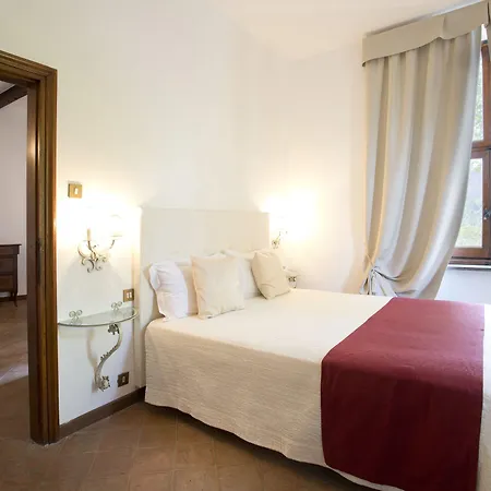 Ξενοδοχείο La Badia Di 4*