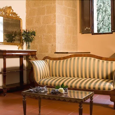 La Badia Di 4* Orvieto