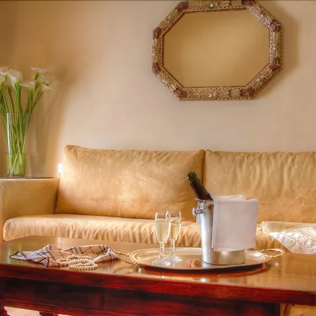 La Badia Di 4* אורביאטו