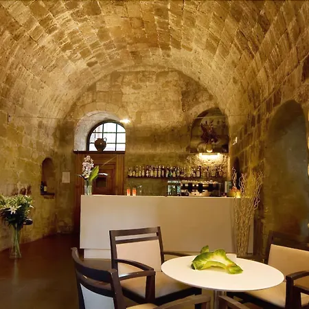 La Badia Di 4* Ορβιέτο