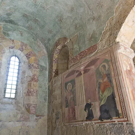 La Badia Di 4* Ορβιέτο