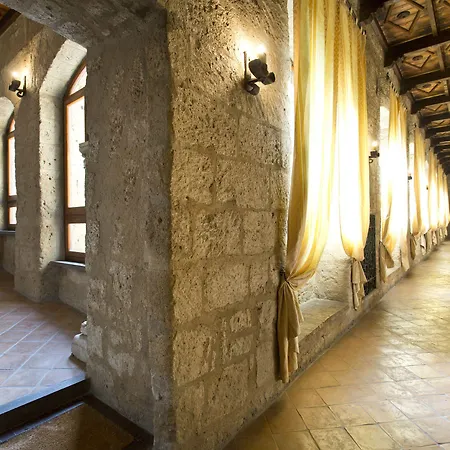 La Badia Di 4* Ορβιέτο