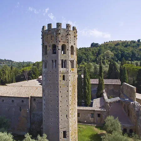 מלון La Badia Di