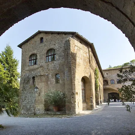 La Badia Di 4* אורביאטו