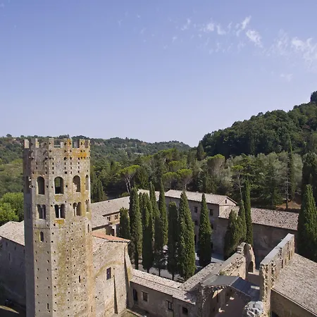 Ξενοδοχείο La Badia Di