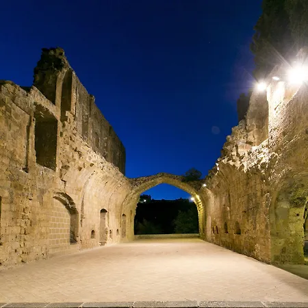 Ξενοδοχείο La Badia Di Ορβιέτο