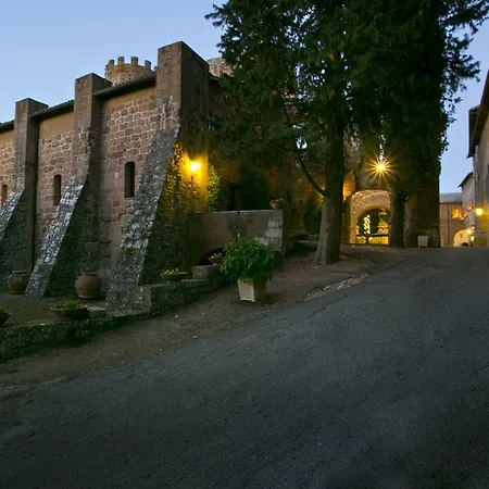 La Badia Di Ξενοδοχείο 4*