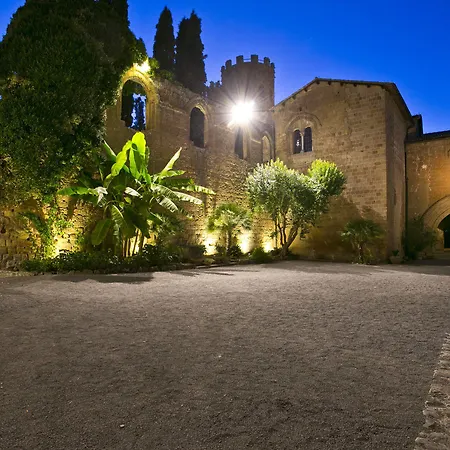 Ξενοδοχείο La Badia Di Ορβιέτο