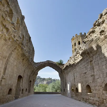 La Badia Di 4* Ορβιέτο