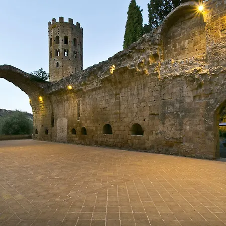 מלון La Badia Di 4*