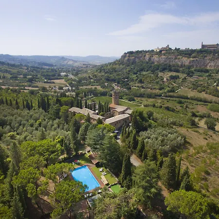 La Badia Di 4*