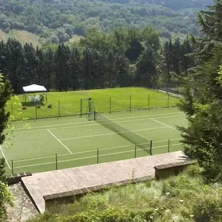 La Badia Di 4*