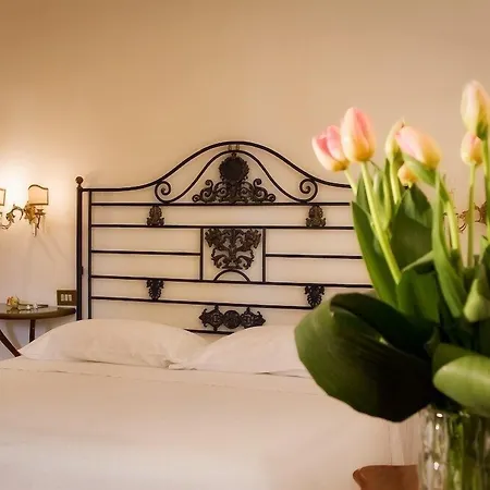 Ξενοδοχείο La Badia Di 4*