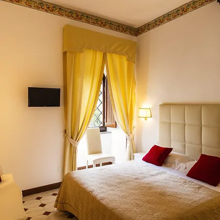 La Badia Di אורביאטו