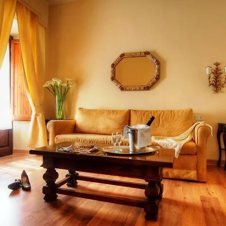 La Badia Di Ξενοδοχείο Ορβιέτο