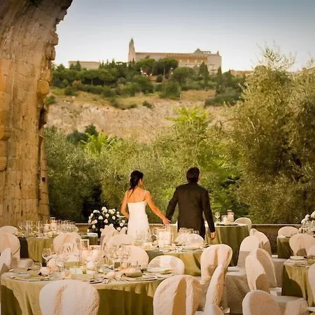 La Badia Di מלון אורביאטו