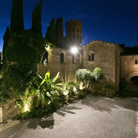 La Badia Di מלון אורביאטו