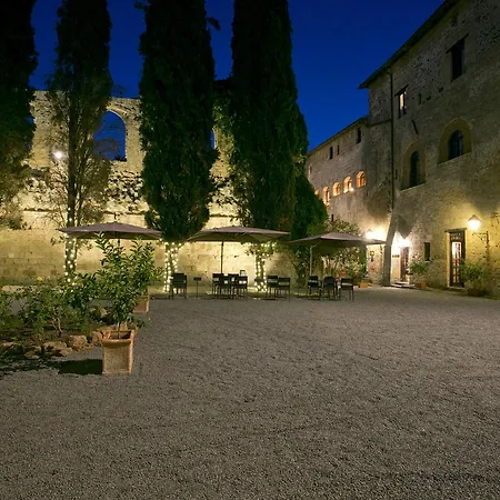 Hotel La Badia Di