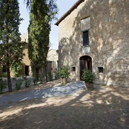 מלון La Badia Di