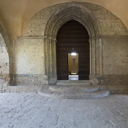 Szálloda La Badia Di 4*