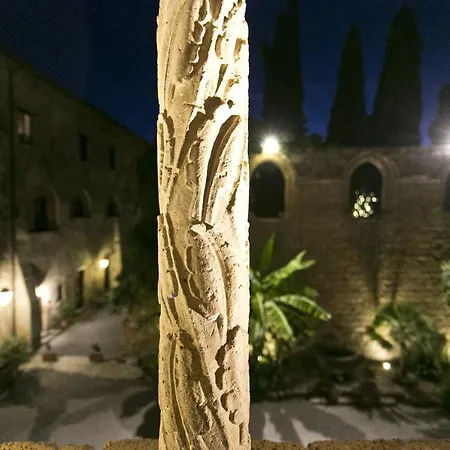 La Badia Di Orvieto
