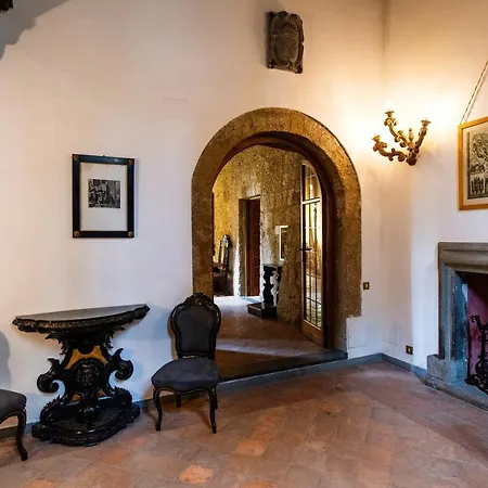 La Badia Di Ξενοδοχείο 4*