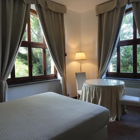 Ξενοδοχείο La Badia Di