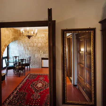 La Badia Di Ξενοδοχείο Ορβιέτο