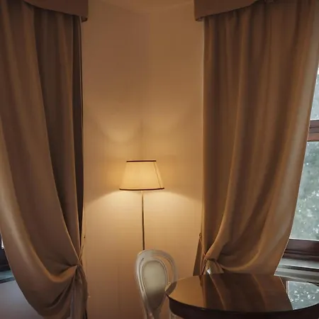 La Badia Di Hotel 4*