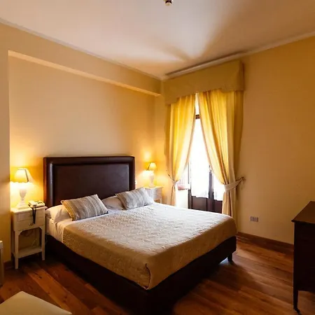 La Badia Di Ορβιέτο