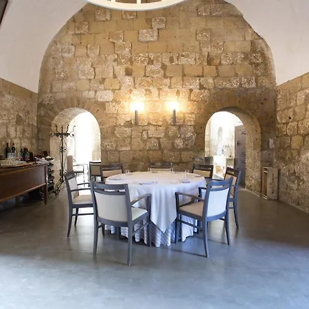 La Badia Di 4*