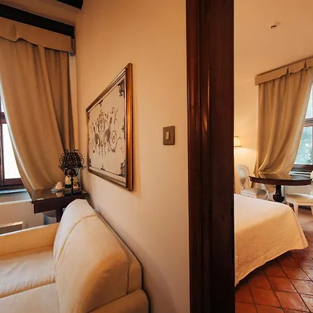 La Badia Di 4* Orvieto