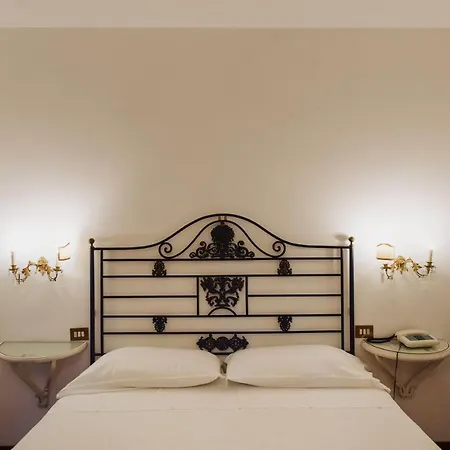 La Badia Di 4*
