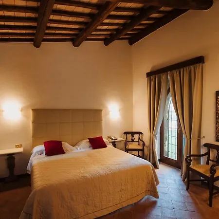 La Badia Di Ξενοδοχείο