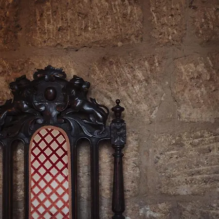 La Badia Di מלון 4*