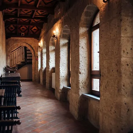 La Badia Di 4* Ορβιέτο