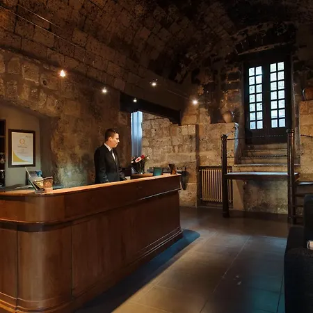 La Badia Di אורביאטו