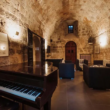 La Badia Di Szálloda Orvieto