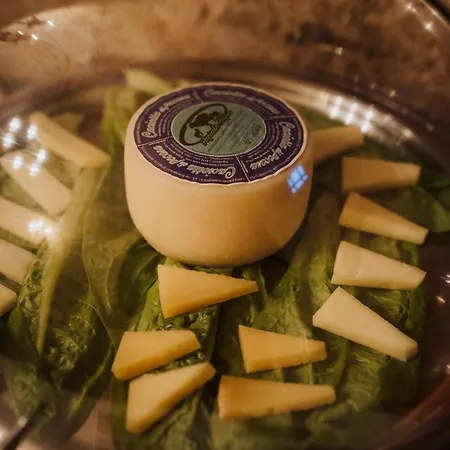 La Badia Di Szálloda Orvieto