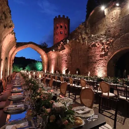 La Badia Di Ξενοδοχείο