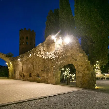 La Badia Di Orvieto
